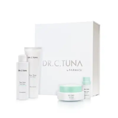 image of SET Tea Tree