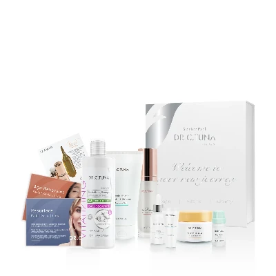 image of Dr. C. Tuna  Startovací balíček