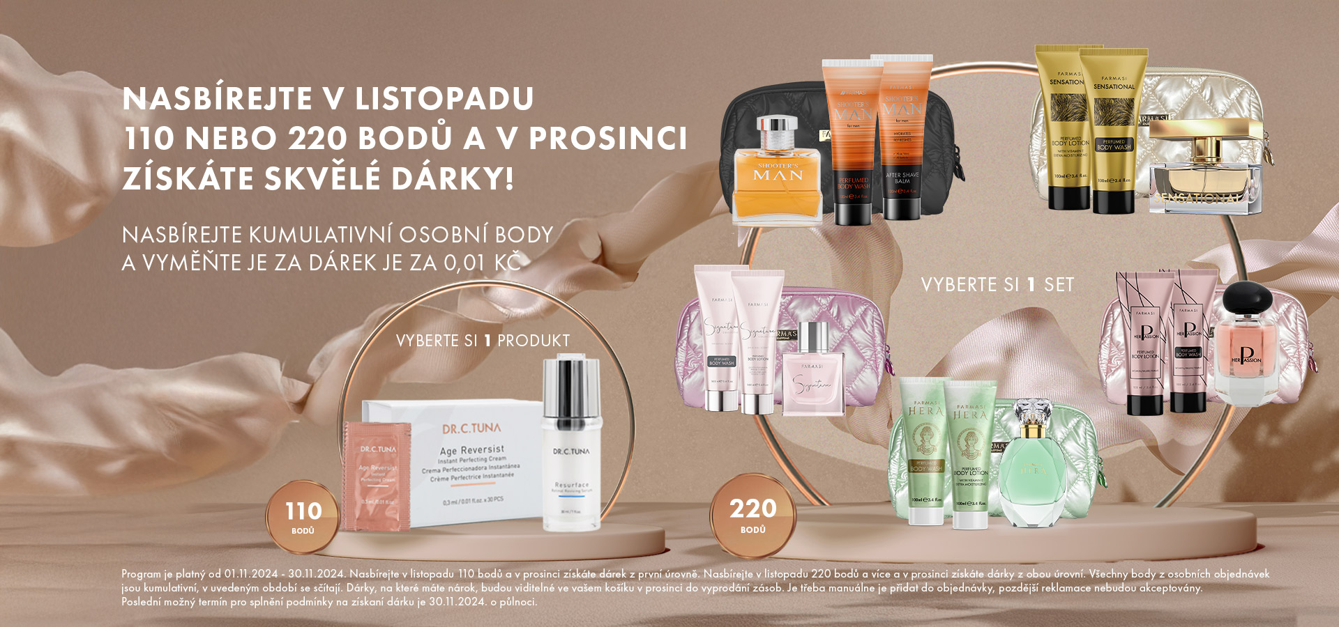 Homepage - Farmasi
