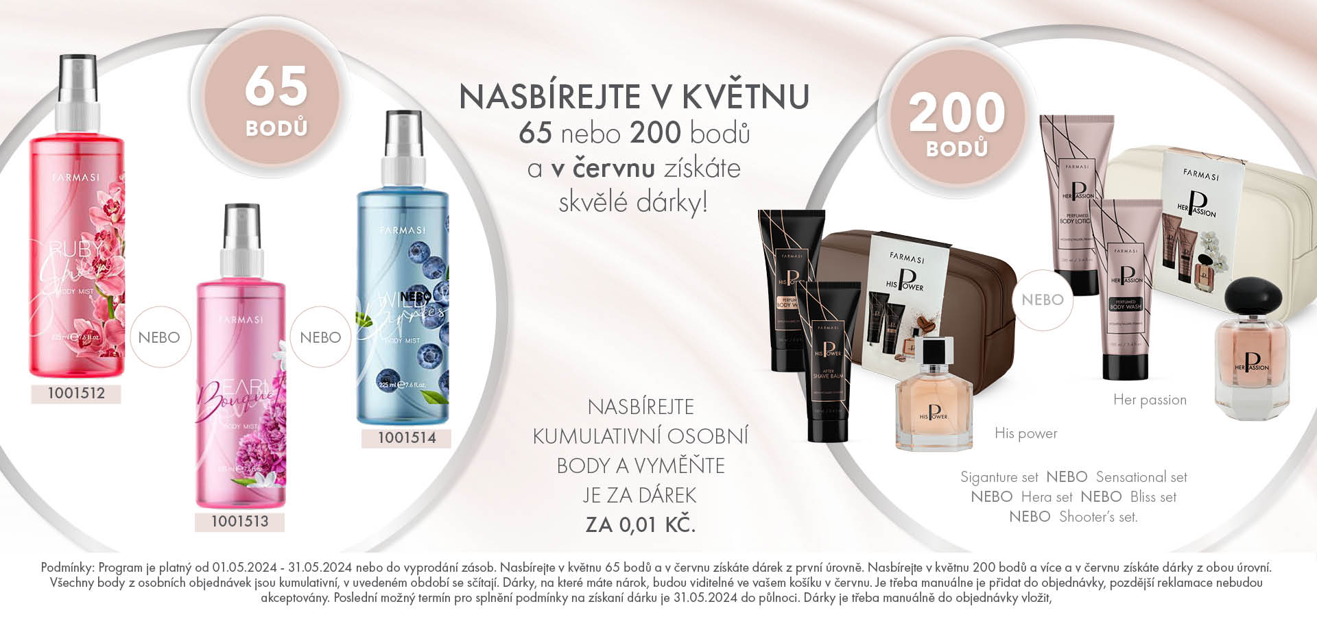Homepage - Farmasi